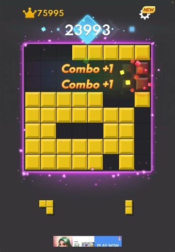 Will I Cook In Block Blsst