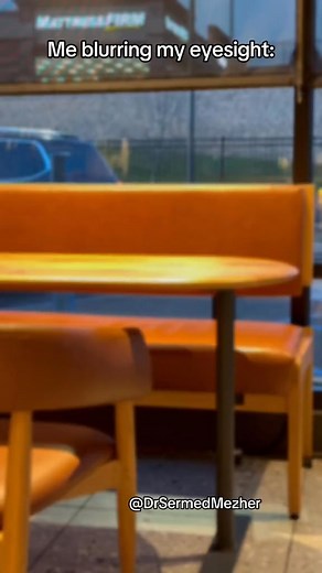 The Superpower Less Useful than a Bottle Flip #vision. The ciliary muscle is made up of smooth muscle fibers that contract and relax to change the shape of the lens. The zonular fibers | Dr.SermedMezher