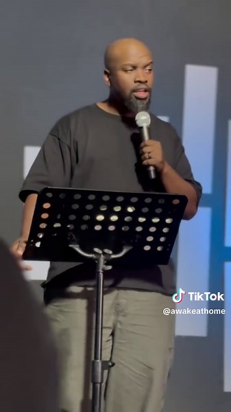 AwakeChurch (@awakeathome)’s videos with original sound - AwakeChurch