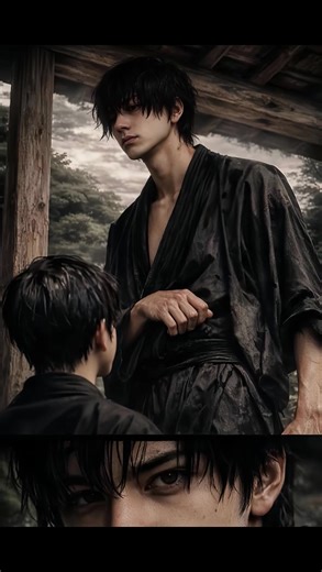 From Jujutsu Kaisen to Toji Zenin, step-by-step Al tutorials to easily create your stunning personalized anime masterpieces! Identical styles, complete templates-all achievable in just a few steps.