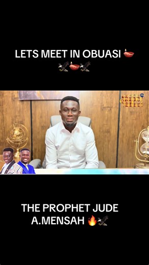 THE GRACE OF GOD WOULD BE TOO MUCH!!! SEE YOU THERE !! @Asm world @THE WATCHMAN TV #Prophetjudemensah #FloodOfLifeEmbassy #creatorsearchinsights #fyp