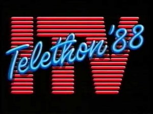 ITV Telethon '88 Trailer