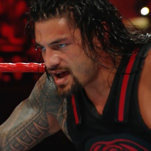 Five of the very best met in one epic battle to determine the Number One Contender! | WWE