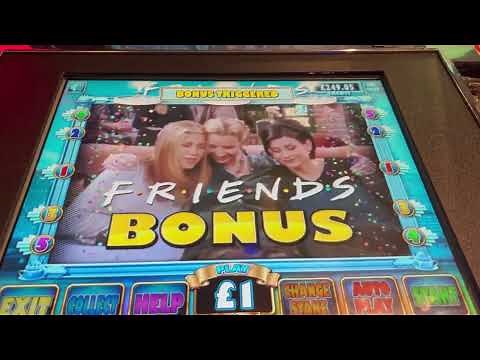 Fruit Machines Slots Session £500 Jackpots & More 🎰
