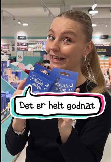 Alt til din soverutine for bedre søvn