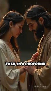 Mary’s Gift: The Perfume at Jesus’ Feet