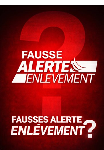Alerte Enlèvement en France : Enfants Disparus et Faits Divers