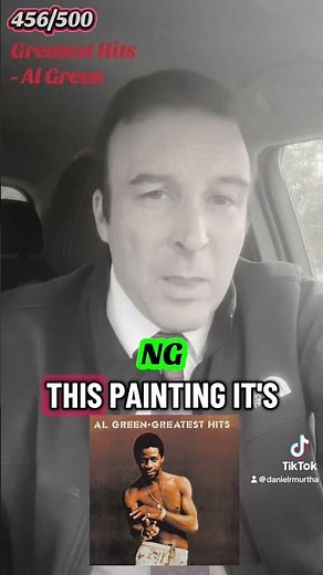 446/500 Al Green - Greatest Hits (1975) ‪@rollingstone‬ ‪@AlGreen‬ ‪@Foryou_Idr‬
