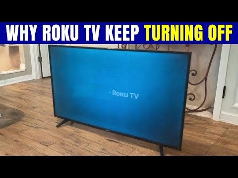 Why Does My Roku TV Keep Turning Off? Best Fixes for Random Shutdowns