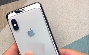 XS和XSMAX之间如何选择 秒懂