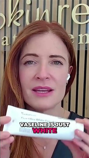 Slugging Skincare: Vaseline is the GOAT!