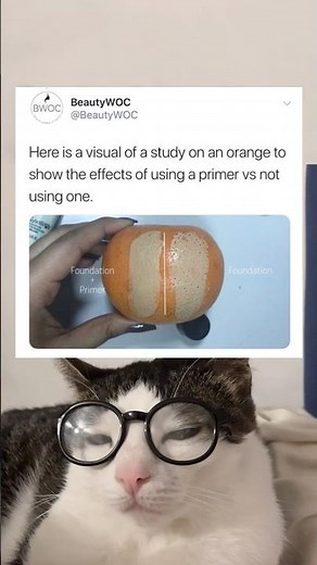 Why you actually need primer explained visually 😭