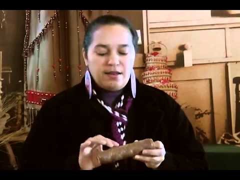 Making Dreamcatchers Episode 1