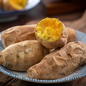 How Long to Cook Sweet Potato in Microwave?