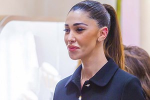 Belen, cambio look con trasformazione totale: il nuovo taglio di capelli | Notizie.it