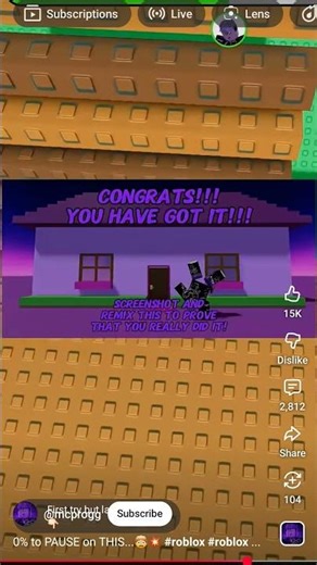 #roblox ‪@mcprogg‬