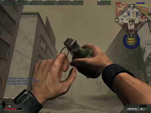 Battlefield Vietnam (PC) - Episode 8: Quang Tri 1968 (AVRN)