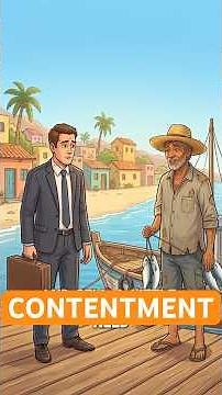 The Mexican Fisherman Story: A Lesson About True Success
