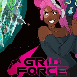 Grid Force: Mask Of The Goddess [Videos] - IGN