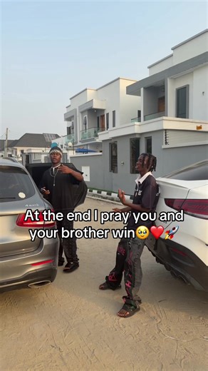 #smartbm #fyp @Thug Boy | brother