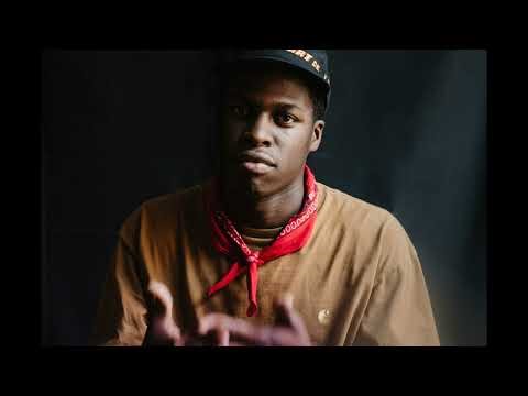 daniel caesar - violet [intrumental]