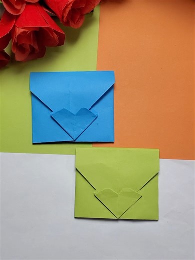 Creative Handmade Eid Salami Gift Card Idea