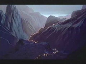 Opening To Antz 1999 VHS