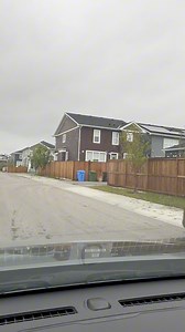 Large Hail Storm in Calgary Alberta Aftermath. #haildamage #canada #hailstorm #aftermath | HerChelle Vlogs