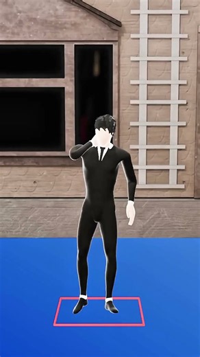 Buster Keaton’s Falling House Stunt Explained!🎥🎞️