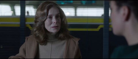 Alice Krige | Actress, Producer, Writer
