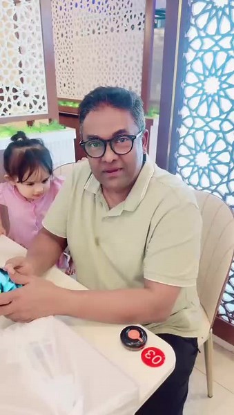 Monal Restaurant Chow Kit