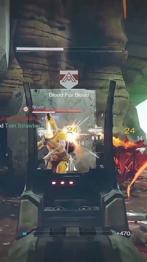 Iron banner was dope, tarrabah is surprisingly good #destiny2 #gaming #capcut #fps #pvp