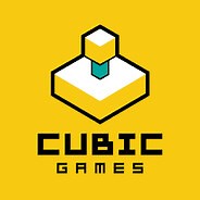 Steam Developer: Cubic Games