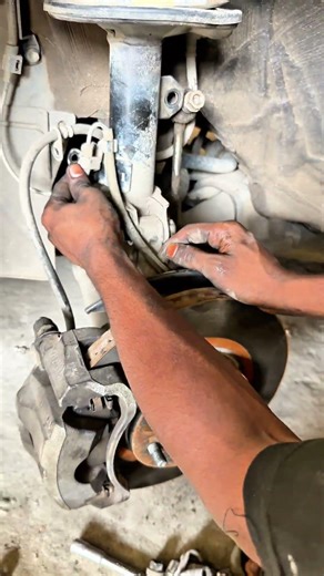 Complete Wheel Disc Feeding! #wheeldisc #hubbearing #wheelbearing #wheelhub #rxmechanic