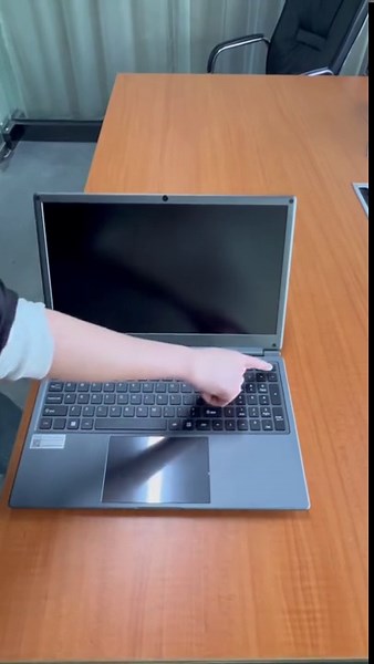 Morostron 16" Laptop Computer with Win11, 8GB RAM 256GB SSD Expandable to 1TB, AMD A9 Processor up to 3.2 GHz, 9000mAh Battery, Numeric Keypad USB3.0 WiFi5 Webcam, Slim Laptops