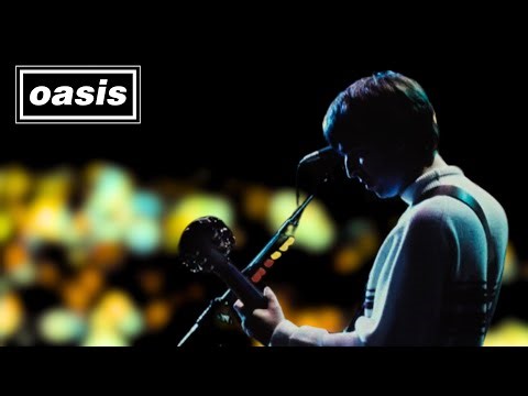 OASIS: Was Noel Gallagher A Rubbish Guitarist?