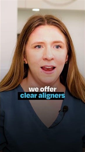 Invisalign - Benefits of Invisalign