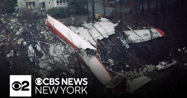 Looking back at the Avianca Flight 052 plane crash 35 years later