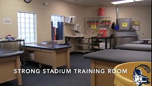Beloit College Football Virtual Tour