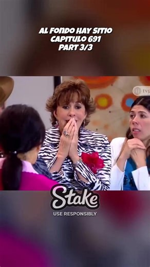 Cuarta Temporada #fyp #alfondohaysitio #alfondohaysitiofans