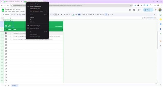 Google Chrome's Split View Feature Boosts Productivity | Hardeep Singh posted on the topic | LinkedIn