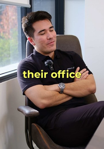 Building a Remote Office on a Private Jet