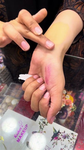 ✨ Noubablak Dream Fresh Matte Foundation – 18 Hour Professional (Shade 05) ✨