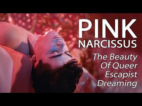 Pink Narcissus - The Beauty Of Queer Escapist Dreaming