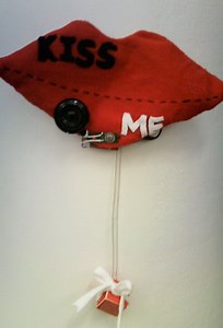 Talking Wind Sensor (with a Voice Recording Kit)