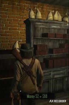 RDR1: How to Rob a Bank with NO Bounty | No Eyewitness Guide