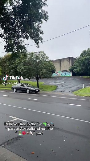 Life in Nambour, Australia: A Local Perspective