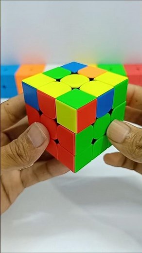 Solve the Last Layer of a Rubik’s Cube Like a Pro! (Easy Step-by-Step Guide)