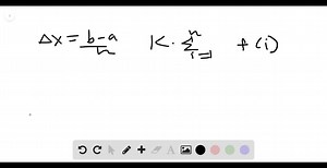 Prove Property 3 of integrals. | Numerade
