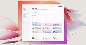 Empower your workforce with agents in Microsoft 365 Copilot | The Microsoft Cloud Blog